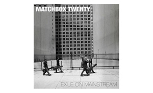 exile on mainstream matchbox twenty rar